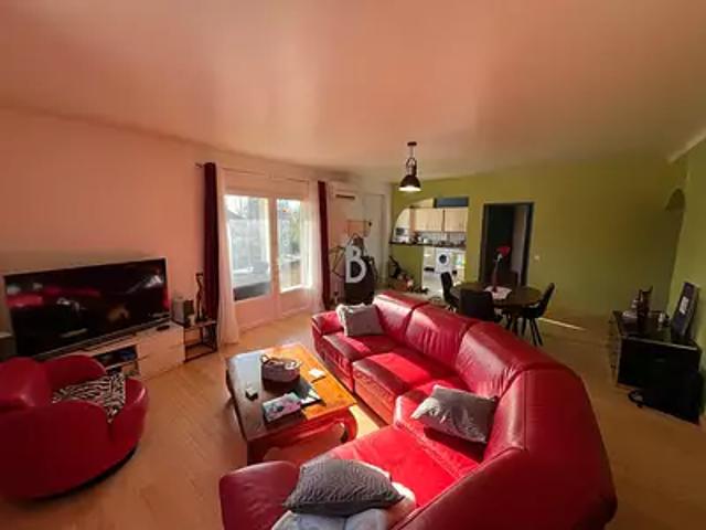Sérénac 81350 Achat / Vente maison 6 pièces t6