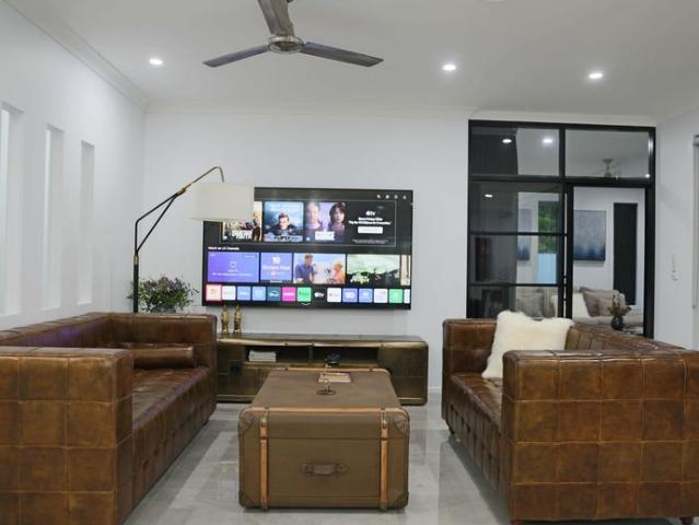 Serenade Oasis | Luxury Fully Furnished Living in Exclusive Coomera Waters
