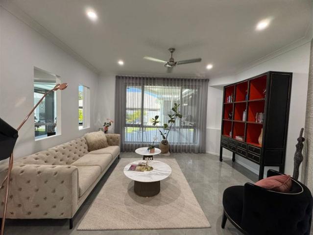 Serenade Oasis | Luxury Fully Furnished Living in Exclusive Coomera Waters