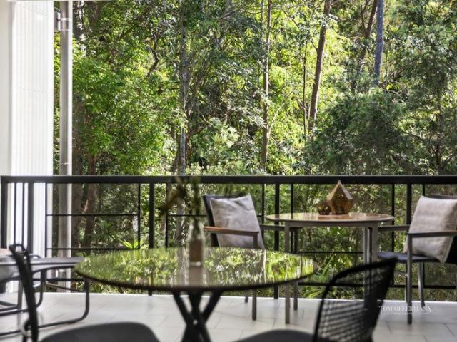 Serendipitous Holiday Moment  Sun Drenched 5 Minutes to Hastings Street & Squeaky Sand