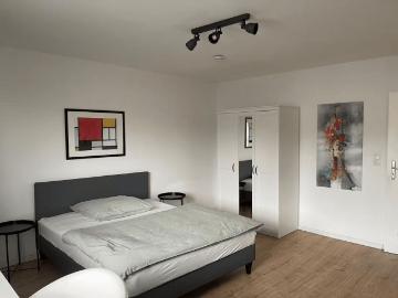 Töngesgasse, Altstadt, Frankfurt am Main, Romerberg, Altstadt, Westend Nord