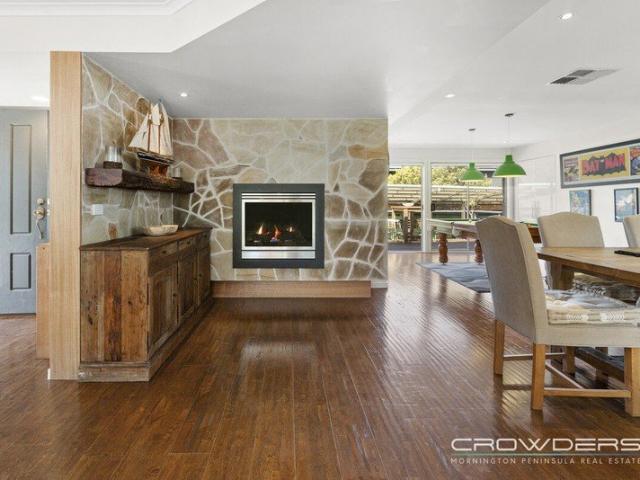 Serene Coastal Sanctuary with Space, Style & Substance