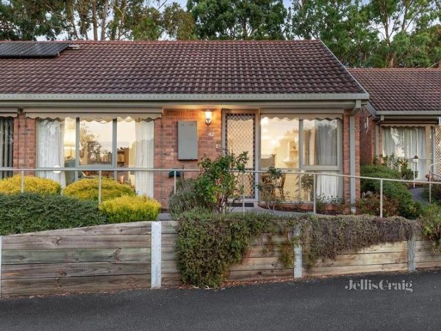 Charming Two Bedroom Home in Kooringa Close Retirement Village