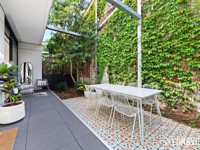 Serene Charm with Beautiful Courtyard