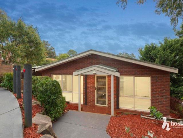 Serene Ambience with Abundant Family Space