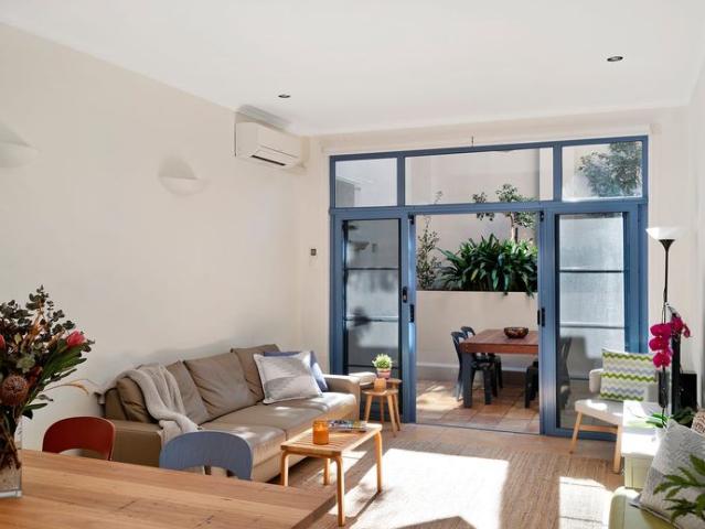 Serene and Spacious Townhouse