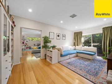 Serene Aranda Retreat