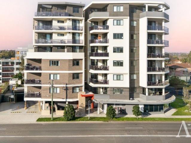 Serene Ground Floor Retreat with Premium Finishes & Unmatched Comfort