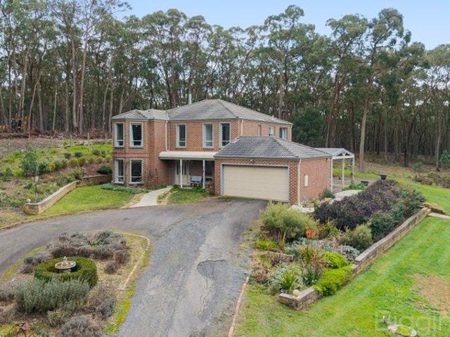 Serene Double Storey Retreat on Approx. 5 Acre Rural Oasis