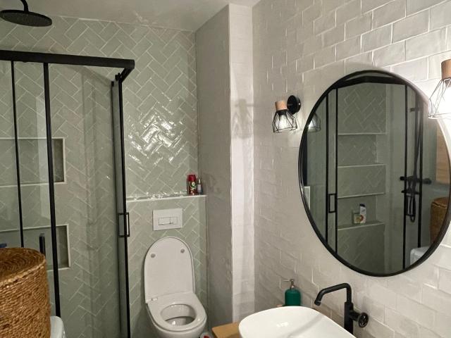 Serene Escape in the heart of Paris near Marais, Paris Amsterdam Apartments for Rent