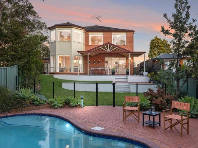 Serene Family Haven