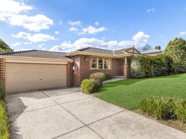 Serene Family Living in Croydon North