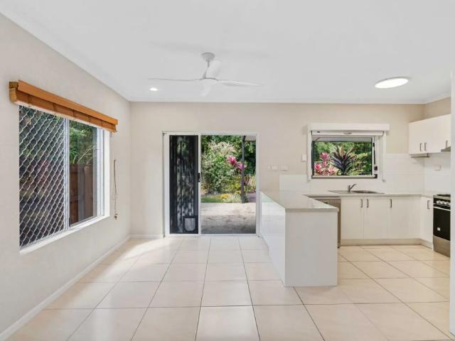 Serene half duplex with solar, battery storage and reserve outlook
