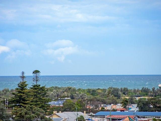 Serene Ocean View Allotment