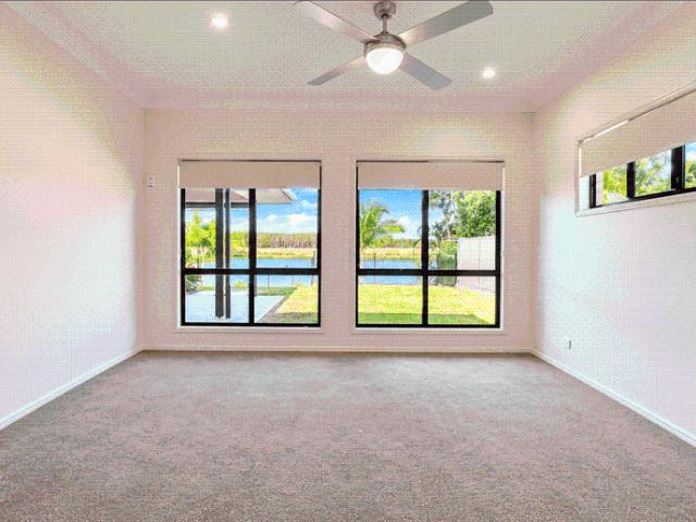 Serene Lake Views & Coastal Living Spacious 4 Bedroom Home in Burrum Heads | $720 per Week