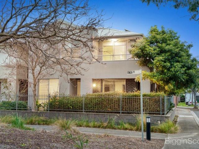 Serene Living Opposite Parklands