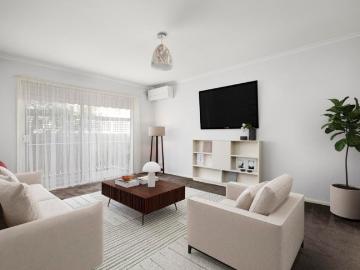Essendon, Melbourne, Victoria, Victoria