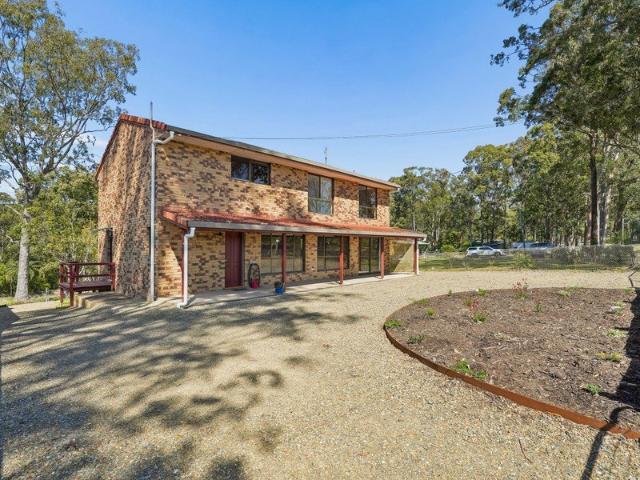 Serene Living in Woolgoolga!