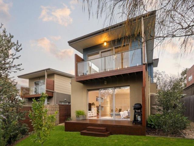 Serene Living with Lush Views and Access of Deep Creek Reserve