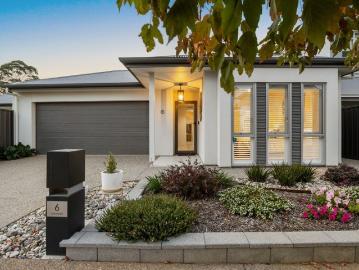 Mount Barker, South Australia, Adelaide Hills, South Australia