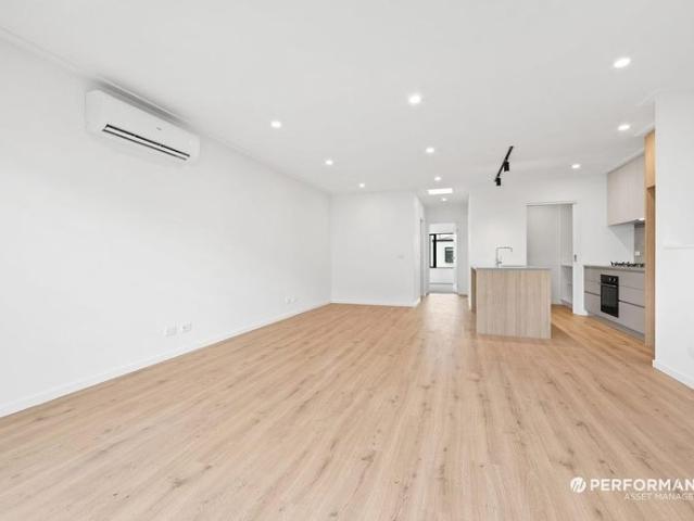 Serene Lifestyle Abode Near Park