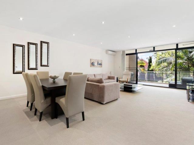 Serene Lifestyle and Optimum Convenience