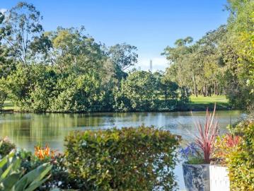 SERENE SAFE LIVING OFFERING VIEWS AND POSITION