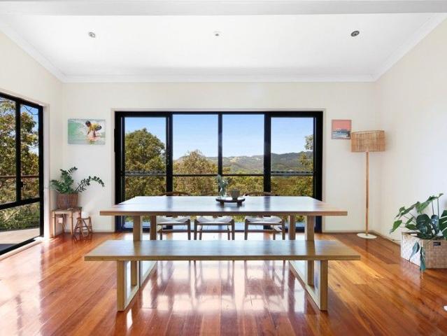 Serene Sanctuary Steeped in Peace, Privacy, and Panoramas Views