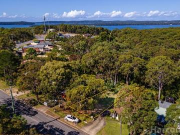 Serene Setting, Central Location Gem