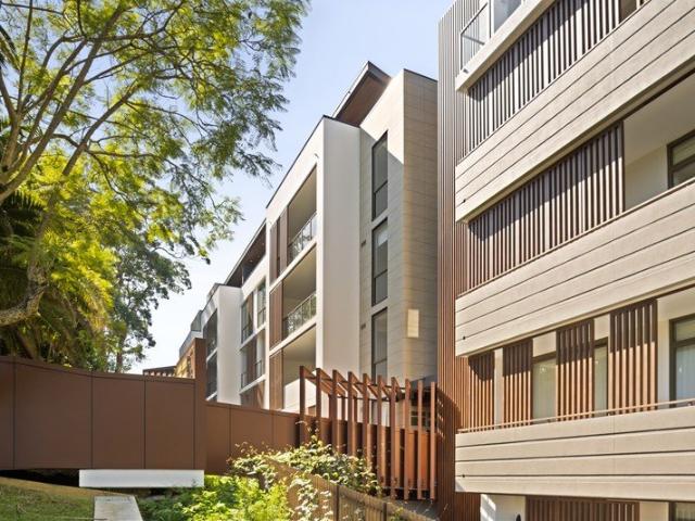 Serene, Spacious, and Sophisticated | Brand New 3 Bedroom Boutique Residences in Roseville