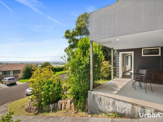 Serene Studio with Stunning Lake & Ocean Views All Utilities Included!