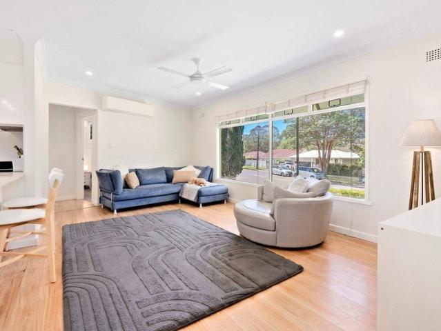 Serene parkside home for growing families with 28.95m approx. frontage