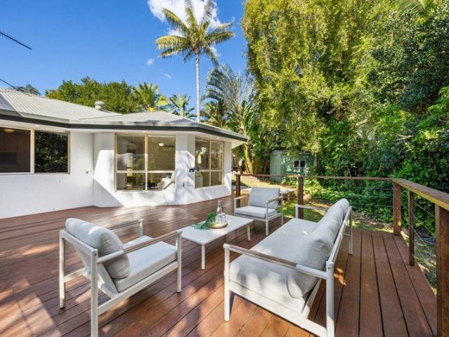Serene Private Retreat in Prime Buderim Locale