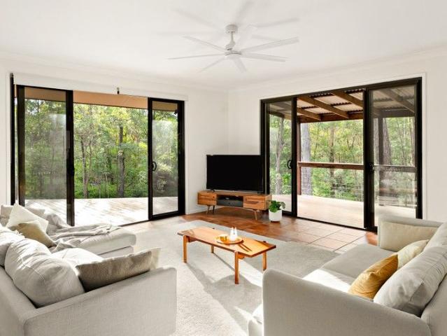Serene Private Sanctuary Offering Peace and Tranquillity