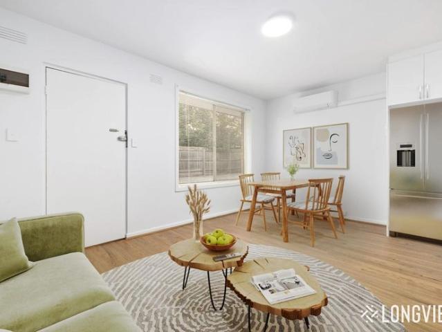 Serene Renovated Bliss Close to Station