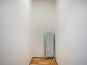 Serene Rudolfsheim Fünfhaus 1BR w/ Elev & Terrace, Vienna Amsterdam Apartments for Rent
