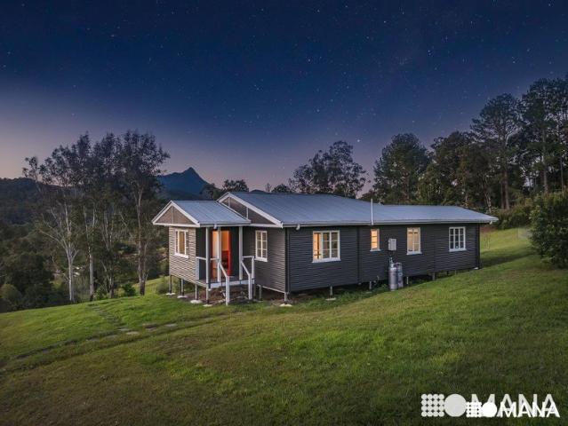 Serene Rural Living With Uninterrupted Views