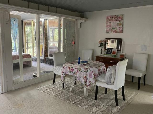 DUAL LIVING on 11 ACRES