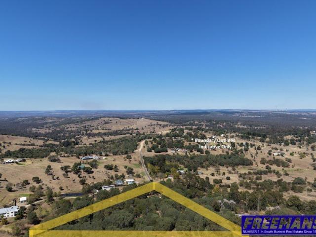 Serene Wildlife Retreat on 5.3 Acres