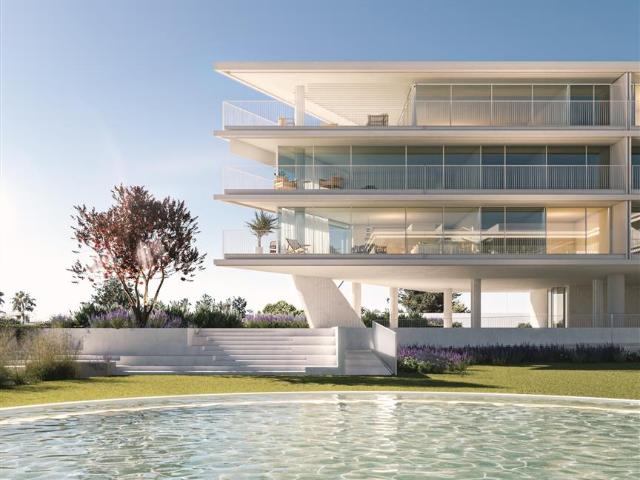 Serenity 209m² Quarteira