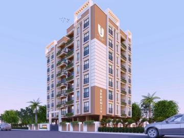 Duke Residency, Kolkata, Howrah District, West Bengal