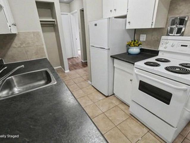 Serenity Apartments