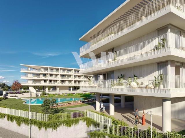Serenity Apartamento T2 em Empreendimento Premium, Vilamou. 143m² Vilamoura