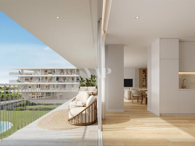 Serenity Apartamento T4 em Empreendimento Premium, Vilamou. 250m² Vilamoura