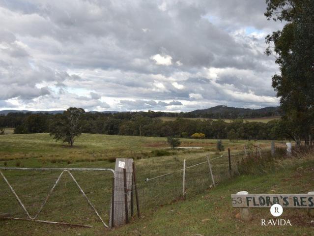 Serenity Awaits at 53 Voigts Road, Beechworth