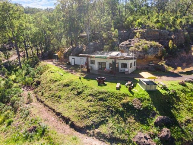 Serenity awaits. Perfect rural getaway!