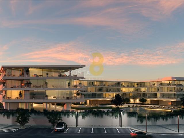 SERENITY BLUE VILAMOURA