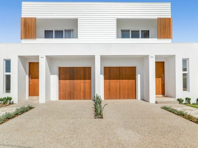 Serenity by the Lake A Private Coastal Retreat backing onto reserve and Lake Across the Road