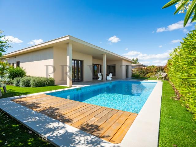 Serenity by the Ria Formosa in Faro