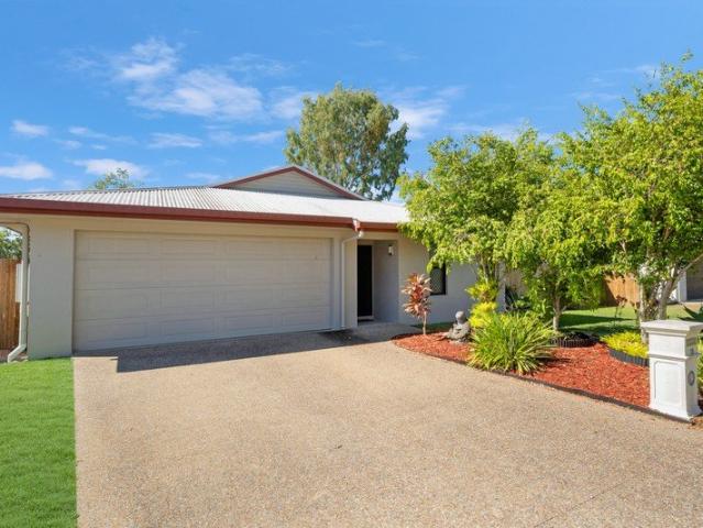 Coastal Lifestyle Meets Strong Investment Potential